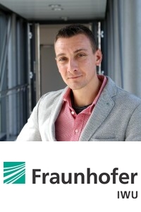 Uwe Frieß | Head, Department for Body Construction, Assembly & Disassembly | Fraunhofer I.W.U. » speaking at MOVE