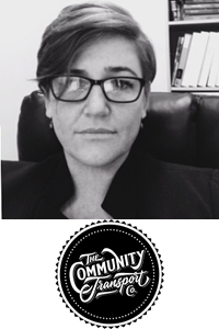 Bethany Langford | Chief Executive Officer | The Community Transport Company » speaking at MOVE