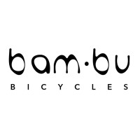 bam•bu bicycles at MOVE 2023
