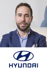Liran Golan | Head of Future Mobility | Hyundai Motor Europe » speaking at MOVE