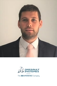 Nicolas Vallin | Battery Consultant - Transportation & Mobility Industry | Dassault Systèmes » speaking at MOVE