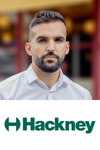 Mete Coban | Councillor for Stoke Newington Cabinet Member for Environment and Transport | London Borough of Hackney » speaking at MOVE