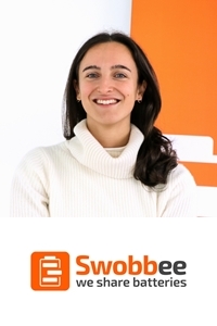 Sinah Truffat | Head of Expansion | Swobbee GmbH » speaking at MOVE