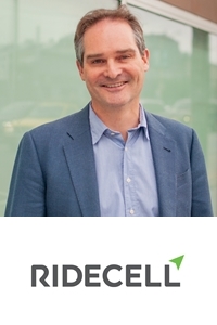 Philippe Huysmans | EVP, Growth | Ridecell » speaking at MOVE
