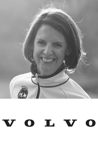 Céline Domecq | Director of Public Affairs EU | Volvo Cars » speaking at MOVE