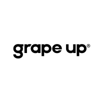 Grape Up, exhibiting at MOVE 2023