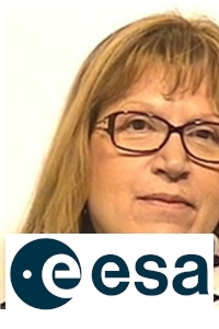 Roberta Mugellesi Dow | Integrated Applications Manager | European Space Agency » speaking at MOVE