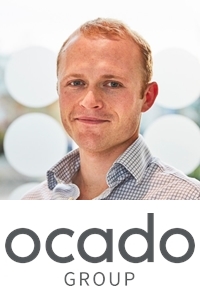 William Robertson | Head of Commercial & Product for Autonomous Mobility | Ocado Group plc » speaking at MOVE
