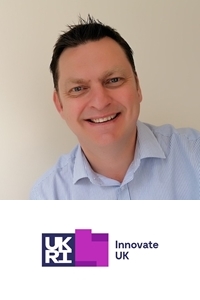 Robert Vermeer | Programme Manager - Connected and Autonomous Vehicles | Innovate UK » speaking at MOVE