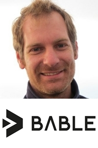 Peter Griffiths | Global Urban Futures Expert | Bable Smart Cities » speaking at MOVE