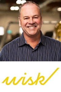 Gary Gysin | President & Chief Executive Officer | Wisk » speaking at MOVE
