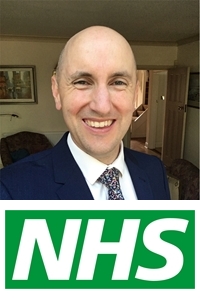 Andrew Bradley | Senior Delivery Lead, Net Zero Travel & Transport | NHS England » speaking at MOVE