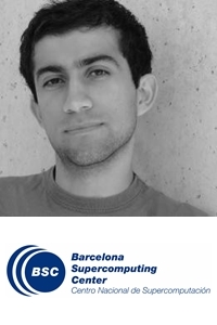 Patricio Reyes | Established Researcher | Barcelona Supercomputing Center (BSC) » speaking at MOVE