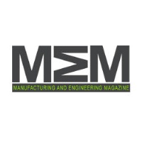 Manufacturing & Engineering Magazine at MOVE 2023