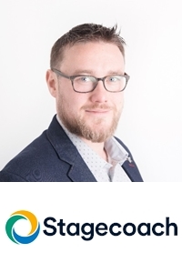 Steven Russell | Innovation Manager | Stagecoach » speaking at MOVE