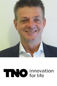 Marcel Meeuwissen | Senior Consultant Safe & Smart Mobility | T.N.O. » speaking at MOVE