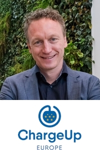 Remco Samuels | President | ChargeUp Europe » speaking at MOVE
