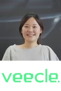 Sohyeon Park | Co-Founder | Veecle » speaking at MOVE