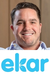 Vilhelm Hedberg | Founder | Ekar » speaking at MOVE