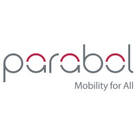 Parabol, exhibiting at MOVE 2023
