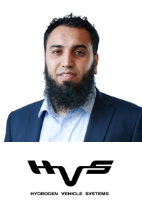 Jawad Khursheed | Chief Executive Officer | HVS » speaking at MOVE