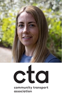 Victoria Armstrong | Chief Executive Officer | Community Transport Association » speaking at MOVE