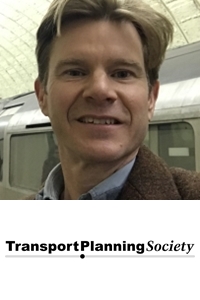 Christopher Mills | Events | The Transport Planning Society » speaking at MOVE