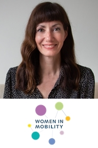 Sandra Witzel | Co-Founder | Women in Mobility UK » speaking at MOVE