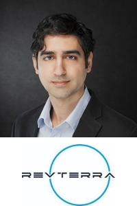 Ben Jawdat | Founder and Chief Executive Officer | Revterra » speaking at MOVE