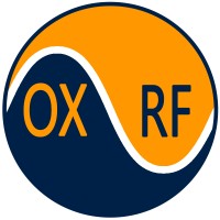Oxford RF Solutions Ltd at MOVE 2023