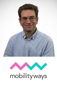 Mark Hand | Business Development Director | Mobilityways » speaking at MOVE
