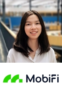 Zixian Chen | Chief Product Officer | MobiFi » speaking at MOVE