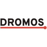 Dromos, exhibiting at MOVE 2023