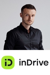 Ilya Gusakov | Director of EMEA | inDrive » speaking at MOVE