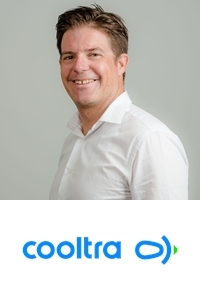 Timo Buetefisch | Chief Executive Officer and Co Founder | Cooltra » speaking at MOVE