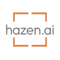 Hazen.ai, exhibiting at MOVE 2023