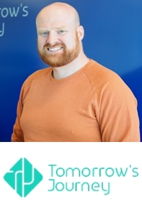 Chris Kirby | CEO & Co-Founder | Tomorrow's Journey » speaking at MOVE