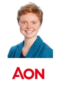 Raphaëlle Vallet | Head of Solutions and Innovation | Aon » speaking at MOVE
