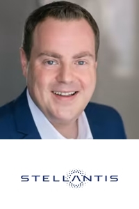 Adam Bazih | Head of Stellantis Ventures | Stellantis » speaking at MOVE