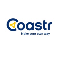 Coastr, sponsor of MOVE 2023