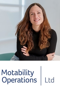 Felicity Kelly | Product Development Manager, Connected Vehicles & Innovation | Motability Operations » speaking at MOVE