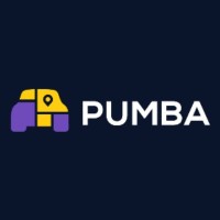 Pumba, exhibiting at MOVE 2023
