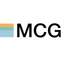 MCG UK, exhibiting at MOVE 2023