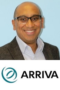 Neil Shah | IT & Digital Director | Arriva Group » speaking at MOVE