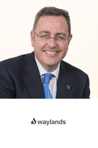 John O'Hanlon | Chief Executive Officer | Waylands Automotive » speaking at MOVE
