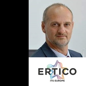 Dr Angelos Amditis | Chairman | ERTICO » speaking at MOVE