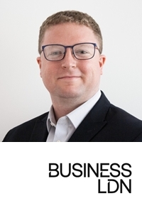 John Kavanagh | Programme Director, Infrastructure | Business LDN » speaking at MOVE