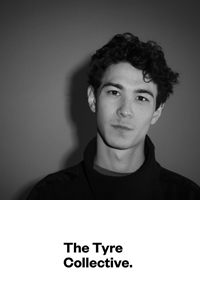 Hugo Richardson | Co-Founder, CTO | The Tyre Collective » speaking at MOVE