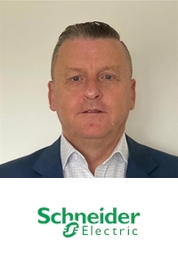 Neil Hughes | Transport Infrastructure Sales Lead UK&I | Schneider Electric » speaking at MOVE