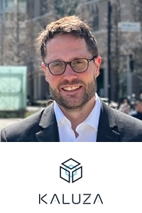 Fabian Teichmueller | Head of Partnerships | Kaluza » speaking at MOVE